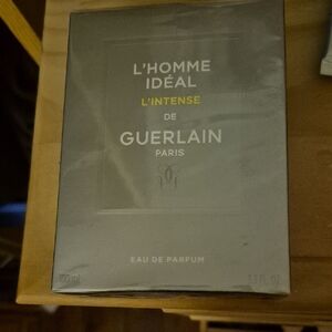 Guerlain L'Homme Idéal L'Intense Eau de Parfum